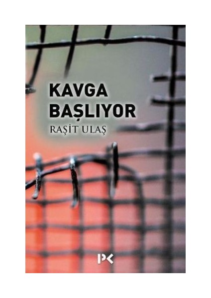 Kavga Başlıyor