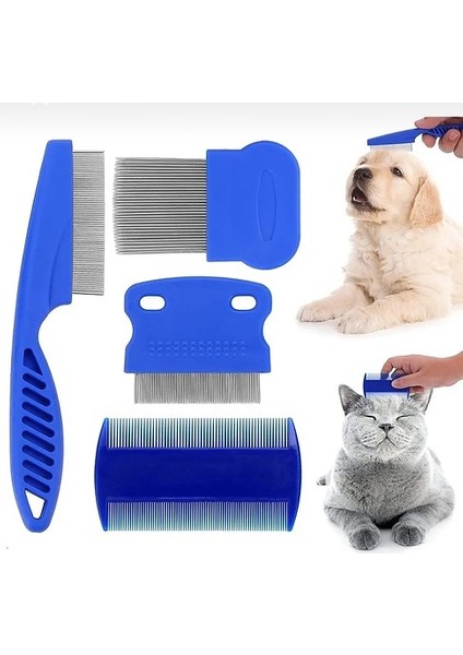 Bit Pire Tarağı 4 Lü Set fiyatları