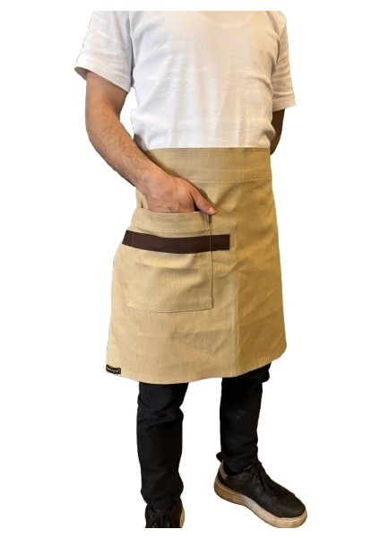 Yarım Garson Önlüğü fiyatları