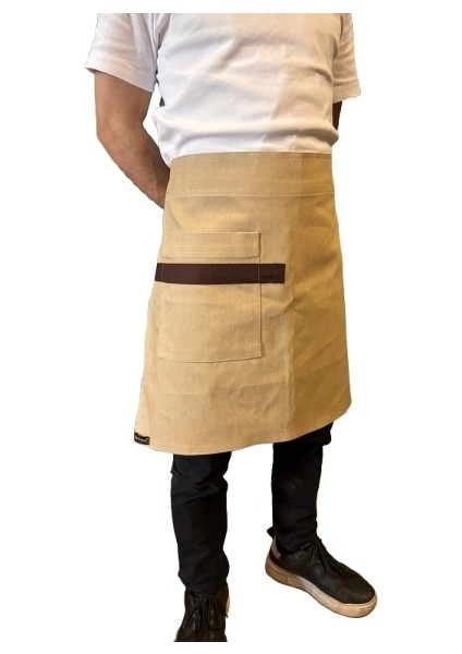 Yarım Garson Önlüğü fırsatları