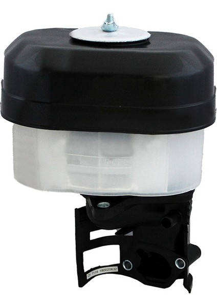 Hava Filtresi Loncın Lc G390FA Komple Yağlı Tip