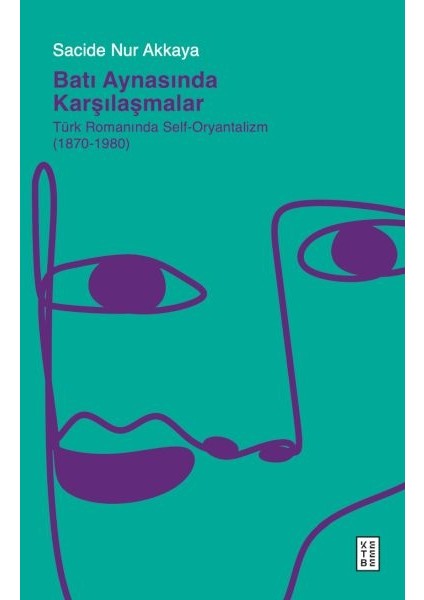 Batı Aynasında Karşılaşmalar