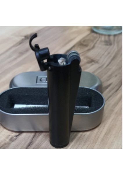 Siyah Benzinli Metal Çakmak indirimleri