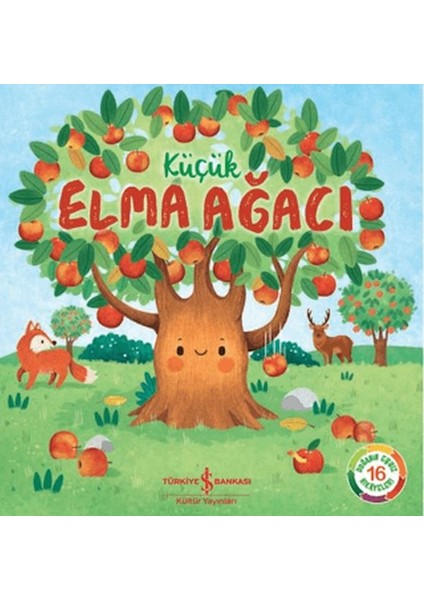 Küçük Elma Ağacı