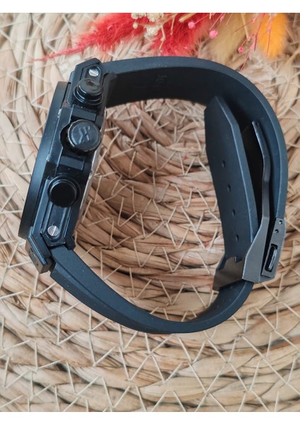 Hublot Ful Fonksiyon Erkek Kol Saati fiyatları