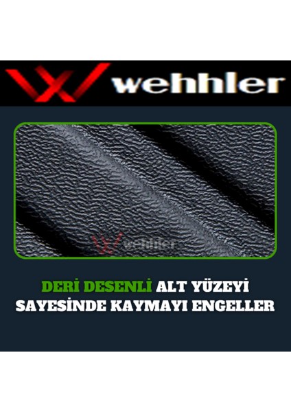 Renault Express 2021-2022-2023-2024-2025 4d Carbon Desen Premıum Paspas