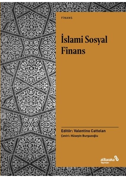 Islami Sosyal Finans