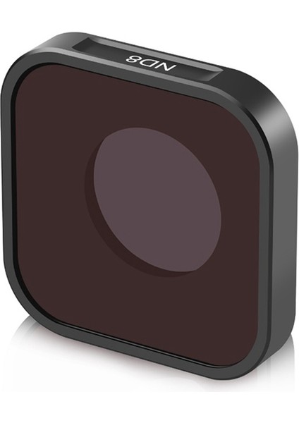 Nd8 5.5mm Lens Filtresi Optik Cam Gopro Için Çok Dirençli Kaplama 12/11/10/9/8 (Yurt Dışından) fiyatları