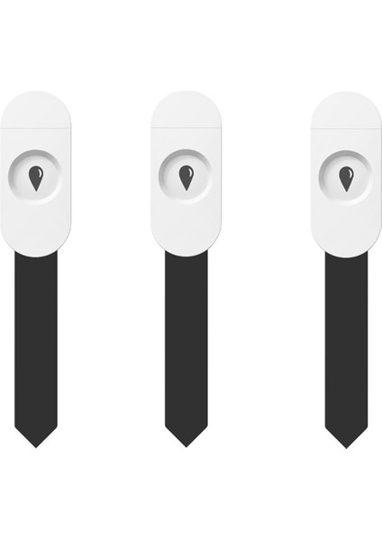 Tuya Zigbee Akıllı Toprak Test Cihazı Nem Sıcaklık Nem Sensörü Cep Telefonu Uygulaması Gerçek Zamanlı Monitör Ev Bahçesi (Yurt Dışından)