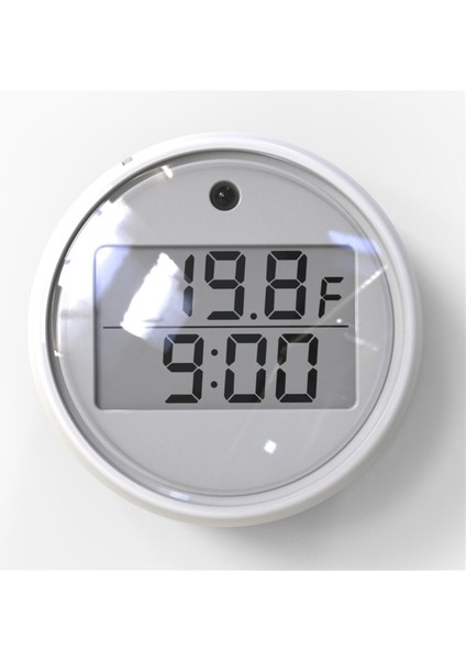 Zamanlayıcı ile Buz Banyosu Termometresi, Soğuk Su Daldırma Termometresi Yüzer 2&#39;si 1 Arada Çok Fonksiyonlu Buz Banyosu Termometresi (Yurt Dışından) indirimleri