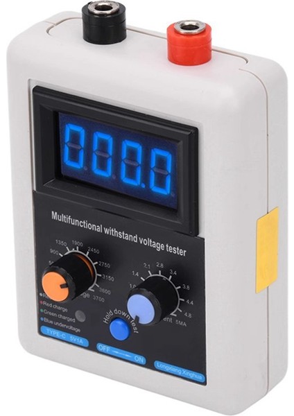 0-3500V Yarıiletken, Voltaj Test Cihazı Igbt Transistör Test Cihazı Mos Diyot Triode Move Dayanılı Voltaj Test Cihazı B (Yurt Dışından) modelleri