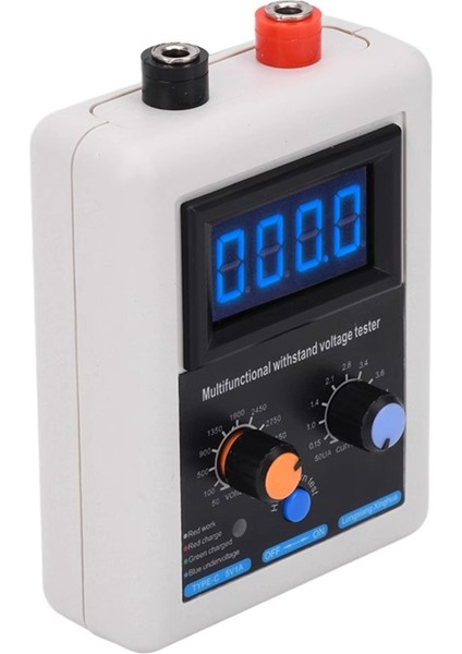 0-3500V Yarıiletken, Voltaj Test Cihazı Igbt Transistör Test Cihazı Mos Diyot Triode Move Dayanılı Voltaj Test Cihazı B (Yurt Dışından) fırsatları