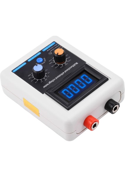 0-3500V Yarıiletken, Voltaj Test Cihazı Igbt Transistör Test Cihazı Mos Diyot Triode Move Dayanılı Voltaj Test Cihazı B (Yurt Dışından) indirimleri