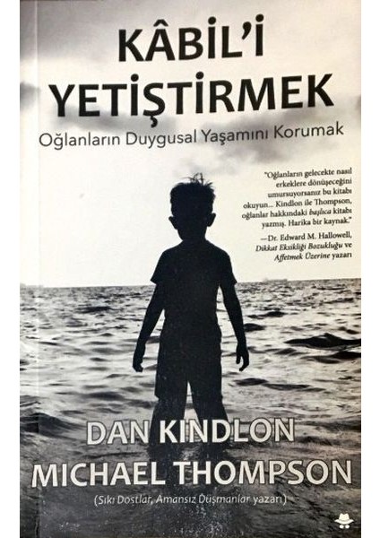 Kabil'i Yetiştirmek