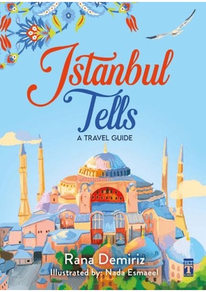 Istanbul Tells