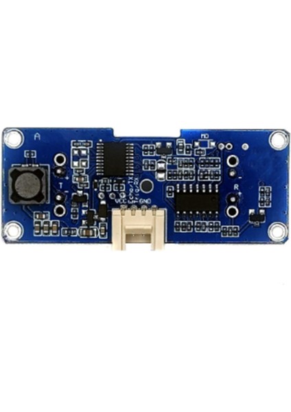 RCWL-1670 Su Geçirmez Alıcı-Veren Ultrasonik Modül 2CM-400CM Mesafe DC3-5V Su Seviyesi Ölçümü Için (Yurt Dışından) indirimleri