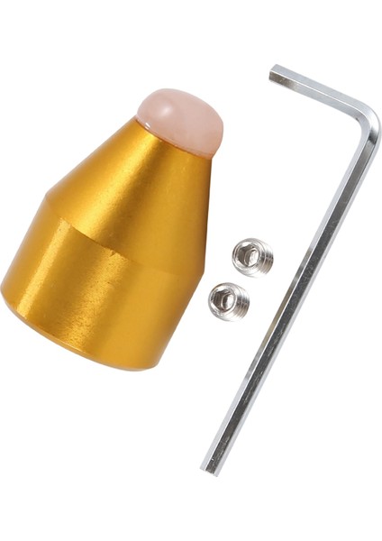 Çatal Ayakları Alüminyum Alaşımını Ayarlama Gerilimini Hafifletme Taşınabilir Aksesuar Anksiyete Iyileştirme Ayarlama Çatal Ayakları Stil (Yurt Dışından) fiyatları