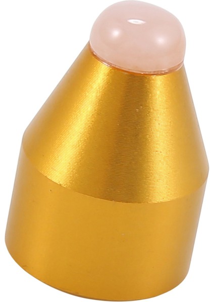 Çatal Ayakları Alüminyum Alaşımını Ayarlama Gerilimini Hafifletme Taşınabilir Aksesuar Anksiyete Iyileştirme Ayarlama Çatal Ayakları Stil (Yurt Dışından) indirimleri