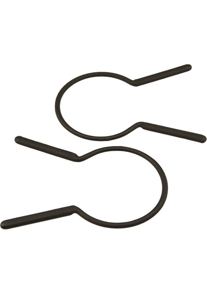 2pcs Filtre Anahtarı Kauçuklu Çelik Kamera Lens Filtresi 58-62MM Filtre Için Çok Fonksiyonlu Uygun Anahtar Seti (Yurt Dışından)