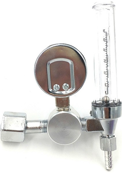 Argon Flow Metre Argon Regülatör Ölçer Mig Tig 0-25 Mpa, Standart Akış Ölçer, Kaynak Cihazı, Argon Basınç Redüktör (Yurt Dışından) modelleri
