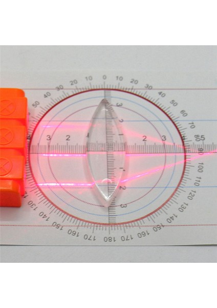 Geometrik Optik Deney Kiti Içbükey Conveks Lens Refraksiyon Optik Deney Kiti (Yurt Dışından) indirimleri