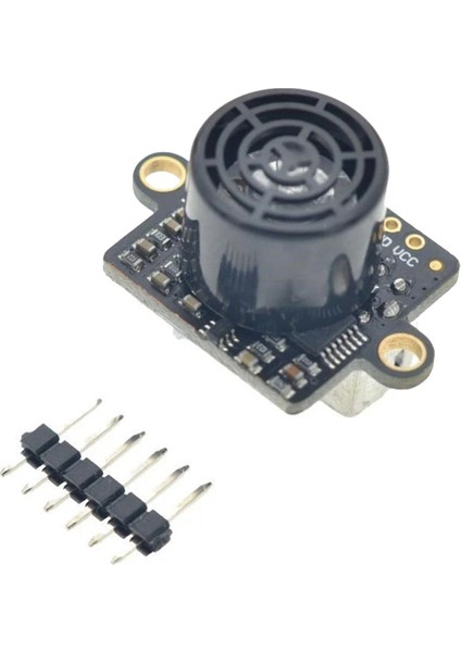 GY-US42 I2C Pıxhawk Apm Uçuş Kontrolü Ultrasonik Modül Üretimi MB1242 40 SRF02 Modülü (Yurt Dışından)