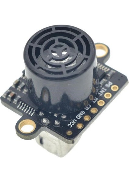 GY-US42 I2C Pıxhawk Apm Uçuş Kontrolü Ultrasonik Modül Üretimi MB1242 40 SRF02 Modülü (Yurt Dışından) modelleri