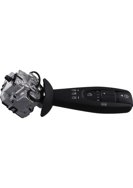 Araba Turn Sinyal Silecek Göstergesi Işıklar Mercedes Benz MB Actros Mp4 Mp5 Lhd 0095455124 0095453324 (Yurt Dışından)