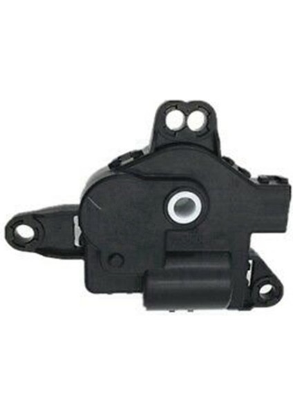 Araba Kapısı Isıtıcı Karışım Motor Sıcaklık Anahtarı Aktüatör 97159-1H150 Kıa K3 Hyundai Elantra Sonata Tucson 971591H150 (Yurt Dışından)