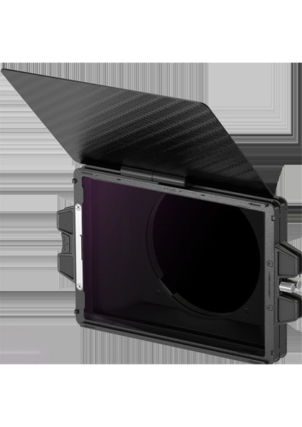 Neewer Square Nd Filtre, 4X5.65IN Sinema Nötr Yoğunluk Filtresi Tilta/smallrig Mat Kutu Hd Optik Cam ile Uyumlu (Yurt Dışından) fırsatları