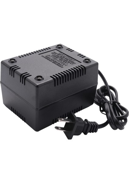 300W 220/240V - 110/120V Ac Adım Aşağı Seyahat Voltaj Transformatör Dönüştürücü Abd Fişi (Yurt Dışından) modelleri