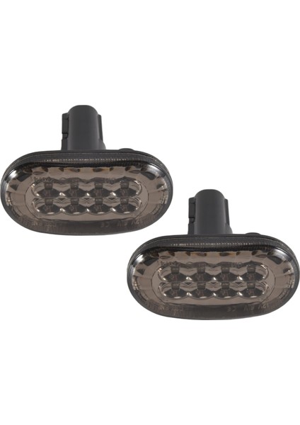 Araba LED Dönüş Sinyal Işıkları Lambalar Suzuki Jimny Için Yan Işaretçiler JB64 JB74 JB64W Sıerra JB74W JB23W 2018-2020 (Yurt Dışından)