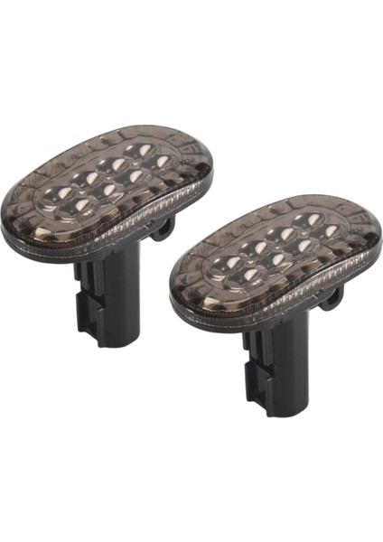 Araba LED Dönüş Sinyal Işıkları Lambalar Suzuki Jimny Için Yan Işaretçiler JB64 JB74 JB64W Sıerra JB74W JB23W 2018-2020 (Yurt Dışından) fiyatları
