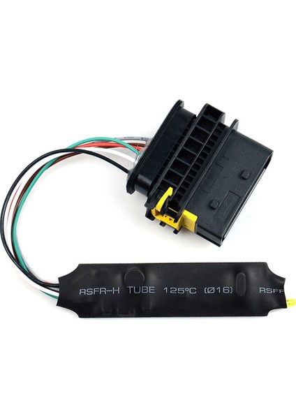 Kamyon Emülatörü Obd2 Emülatörü Euro 6 Cummins Için/erkek Için Obd2 Kamyon Emülatör Kamyon Tanılama Aracı 6 F (Yurt Dışından)