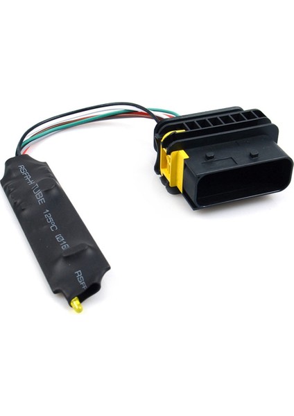 Kamyon Emülatörü Obd2 Emülatörü Euro 6 Cummins Için/erkek Için Obd2 Kamyon Emülatör Kamyon Tanılama Aracı 6 F (Yurt Dışından) fiyatları