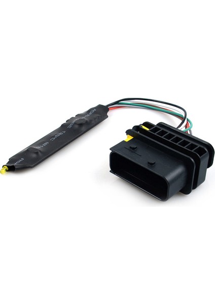 Kamyon Emülatörü Obd2 Emülatörü Euro 6 Cummins Için/erkek Için Obd2 Kamyon Emülatör Kamyon Tanılama Aracı 6 F (Yurt Dışından) fırsatları