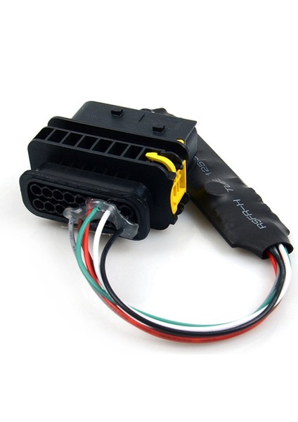 Kamyon Emülatörü Obd2 Emülatörü Euro 6 Cummins Için/erkek Için Obd2 Kamyon Emülatör Kamyon Tanılama Aracı 6 F (Yurt Dışından) indirimleri