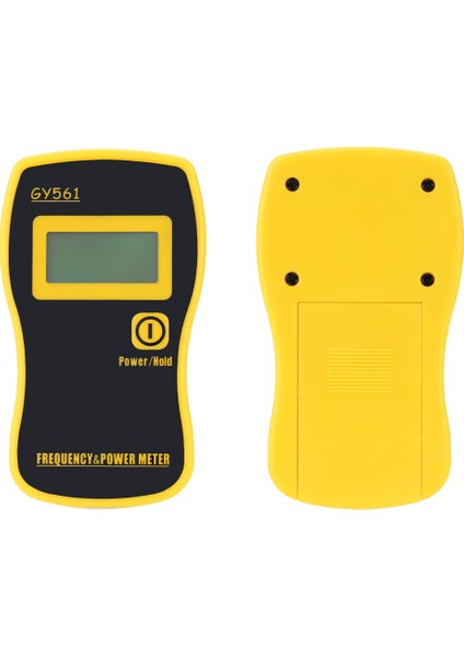 GY561 Frekans Dedektörü 1MHZ-2400MHZ Ölçülebilir Frekans Gücü (Yurt Dışından) modelleri