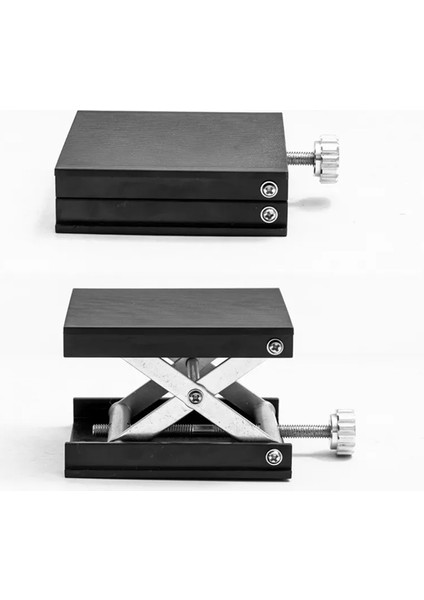 Ayarlama Lazer Seviyesi Kaldırma Platformu Braket Lazer Seviyelik Asansör Standı Braket Baseling Makine Kaldırma Standı (Yurt Dışından) fırsatları