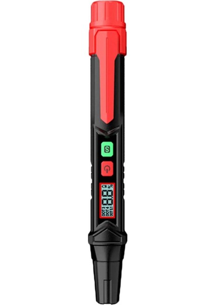 Habotest HT662 Fren Sıvısı Test Cihazı Ses Işık Alarmı Dijital Araba Fren Sıvısı Yağ Test Cihazı Dot3/dot4/dot5.1oil Kalite Kontrol Kalemi (Yurt Dışından)