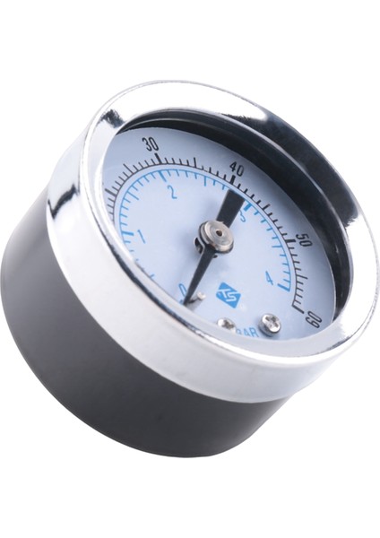 TS-Z51 0-60PSI Basınç Göstergesi 40MM 1/8 Inç Npt Mini Basınç Göstergesi Hava Kompresörü Hidrolik Vakum Göstergesi Manometre (Yurt Dışından) modelleri