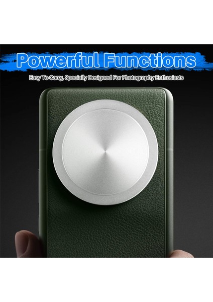 Xiaomi 14 Ultra Fotoğraf Kiti Telefon Kılıfı Filtre Aksesuarları D (Yurt Dışından) fırsatları