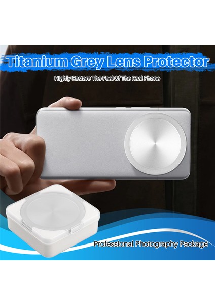 Xiaomi 14 Ultra Fotoğraf Kiti Telefon Kılıfı Filtre Aksesuarları D (Yurt Dışından) indirimleri