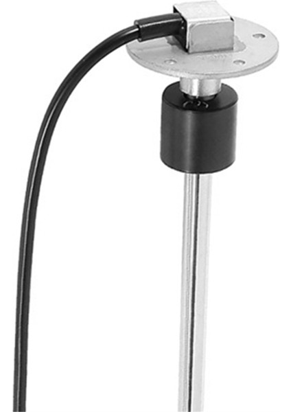 0-190 Ohm Su Seviye Gösterge Metre 200MM Yakıt Seviyesi Sensörü Tekne Araba Kamyonu Için Yakıt Göstergesi (Yurt Dışından) fiyatları