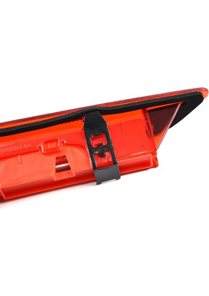 Araba Üçüncü Yüksek Seviye Ek Fren Işığı BM5Z-13A613-A Ford Focus Için 3 Iıı 2012-2017 Arka Kuyruk Durdurma Sinyal Lambası (Yurt Dışından) fırsatları