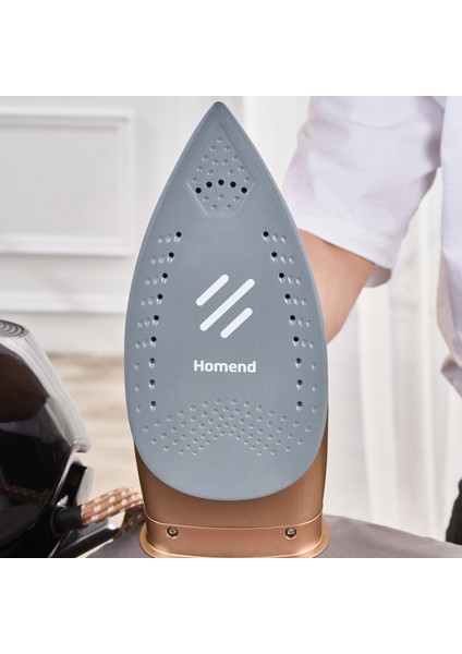 Jetsteam 1175H Buhar Kazanlı Ütü Beyaz Gold fırsatları