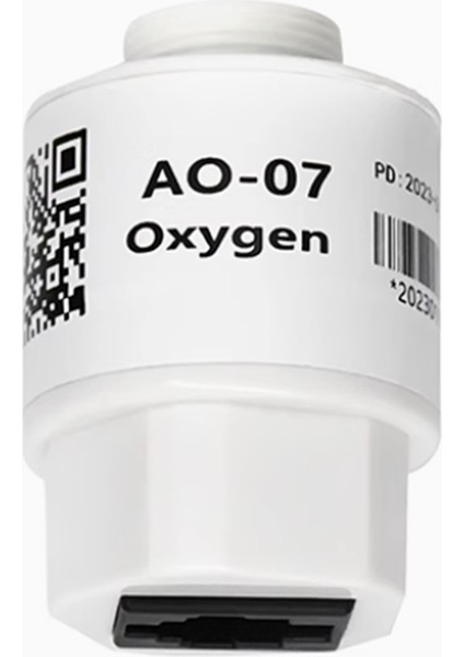 Mox-3 ile Uyumlu Yeni Ao-07 Oksijen Sensörü O2 Hücresi (Yurt Dışından) modelleri