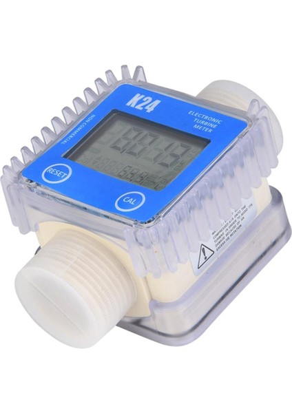 Dijital K24 Türbin Yağı Yakıt Akışı Ölçer Göstergesi LCD Yakıt Akış Ölçer Kimyasalları Su Deniz Sıvı Akış Ölçer Ölçüm Aletleri (Yurt Dışından) modelleri