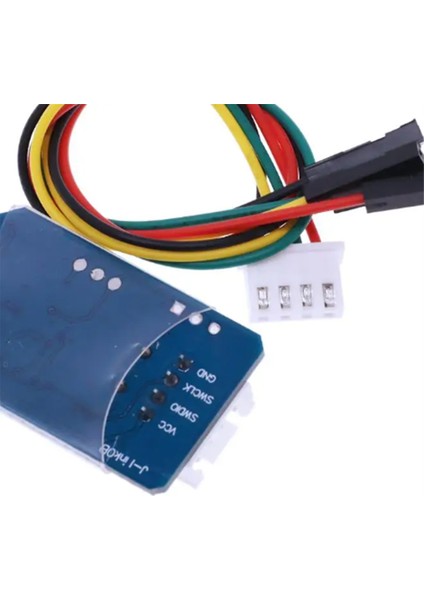 J-Link Ob Arm Simülasyon Hata Ayıklayıcısı Swd Programcı STM32 Için Uygulaması Jlink Generation V8 (Yurt Dışından) fırsatları