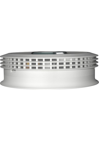 Akıllı Duman Dedektörü Rölesi Çevre Dumanı Izleme Için Kablolu Dedektör Ses Uyarısı (Yurt Dışından) fırsatları